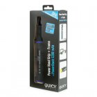 Quick Media Palo Selfie con Adaptador Go-Pro + Power Bank 5200 mAh