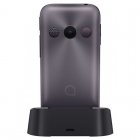 Alcatel 2019G Gris Libre