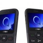 Alcatel 2019G Gris Libre