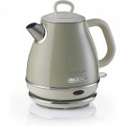 Ariete Vintage 2868/03 Fervedor de Agua 1L 2000W Bege