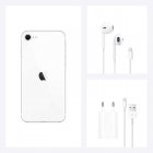 Apple iPhone SE 64GB Blanco Estrella Libre