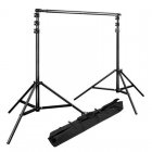 Bresser D-27 Soporte Ajustable para Fondo de Estudio