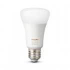 Philips Pack 3 Lâmpadas  Inteligentes Hue White Ambiance LED 8.5W E27 Luz Branca Quente e Fria