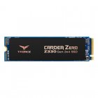 Team Group Cardea Zero Z330 512GB PCIe M.2 Gaming SSD