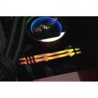 Kingston HyperX Fury RGB DDR4 3600MHz 16GB 2x8GB CL17