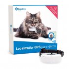 Tractive Ikati GPS de Seguimiento y Actividad Para Gatos