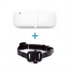 Tractive Ikati GPS de Seguimiento y Actividad Para Gatos