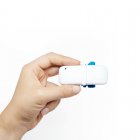 Tractive Ikati GPS de Seguimiento y Actividad Para Gatos