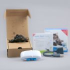 Tractive Ikati GPS de Seguimiento y Actividad Para Gatos