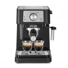 DeLonghi Stilosa EC260.BK Cafetera de Espresso Negra