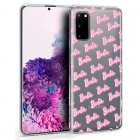 Cool Funda Barbie para Samsung Galaxy S20