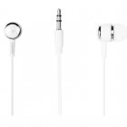 Canyon CNE-CEPM01W Auriculares Blancos