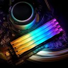 Adata XPG Spectrix D60G RGB DDR4 3000 PC4-24000 8GB CL16