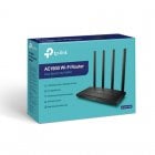 TP-Link Archer C80 Router Wi-Fi MU-MIMO AC1900 Preto