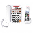 Swissvoice Xtra 3155 Teléfono para Mayores