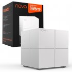 Tenda Nova MW6 Router Wireless Dual Band Gigabit