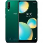 Wiko View4 Lite 2/32GB Deep Green Libre Wiko View4 Lite 2/32GB Deep Green Libre
