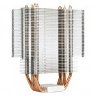 Silverstone AR12 RGB Ventilador CPU