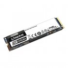 Kingston KC2500 250GB SSD NVMe PCIe M.2