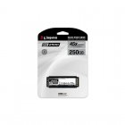 Kingston KC2500 250GB SSD NVMe PCIe M.2