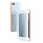 Ksix Pack Protectores Full Extreme Vidrio Templado 9H para iPhone 7/8/SE 2020