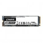 Kingston KC2500 1TB SSD NVMe PCIe M.2