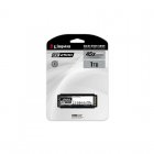 Kingston KC2500 1TB SSD NVMe PCIe M.2