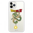 Personalaizer Funda Dragon Ball Z Dragon Shenron para iPhone 11 Pro