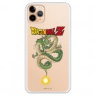 Personalaizer Funda Dragon Ball Z Dragon Shenron para iPhone 11 Pro Max