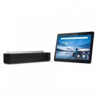 Lenovo Smart Tab M10 10.1" FHD 3/32GB 4G Negra + Smart Dock