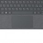 Microsoft Surface Go 2 Signature Type Cover Colors Platinum