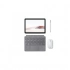 Microsoft Surface Go 2 Signature Type Cover Colors Platinum