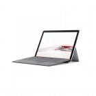 Microsoft Surface Go 2 Signature Type Cover Colors Platinum