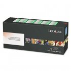Lexmark C2320K0 Tóner Original Negro