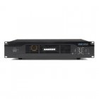 Samson MXS3500 Amplificador Profesional