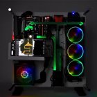 Thermaltake Toughpower GX1 RGB 700W 80 Plus Gold