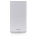 Thermaltake S100 Cristal Templado USB 3.0 Snow Edition