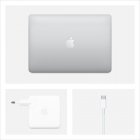 Apple MacBook Pro Intel Core i5/16GB/512GB SSD/13.3" Plata