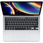 Apple MacBook Pro Intel Core i5/16GB/512GB SSD/13.3" Plata