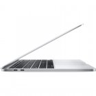 Apple MacBook Pro Intel Core i5/16GB/512GB SSD/13.3" Plata