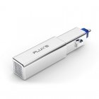 Fluxs Purificador de Ozono para Coche