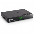 TBoston TS2002 Receptor Satélite FullHD