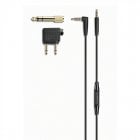 Sennheiser PCX 550 Auriculares Bluetooth Negros