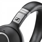 Sennheiser PCX 550 Auriculares Bluetooth Negros