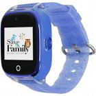 SaveFamily Kids Superior Smartwatch para Niños