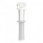 Xiaomi Mi Bluetooth Selfie Stick Monopod Bluetooth Gris