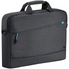 Mobilis Trendy Maletín Negro para Portátil entre 14"-16"