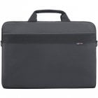 Mobilis Trendy Maletín Negro para Portátil entre 14"-16"