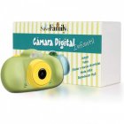 SaveFamily SaveFamilyCAM Cámara de Fotos para Niños