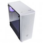 Bitfenix Nova Mesh TB Cristal Templado RGB Blanca